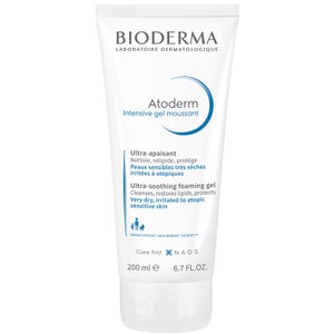 Bioderma Atoderm Ultra-Soothing Body Wash Very Dry Skin 200ml
