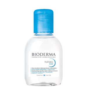 Bioderma Hydrabio Cleansing Micellar Water Dehydrated Skin 100ml