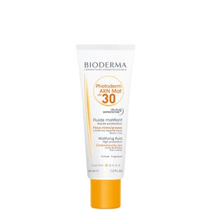 Bioderma Photoderm Anti-Blemish Sunscreen SPF30 40ml