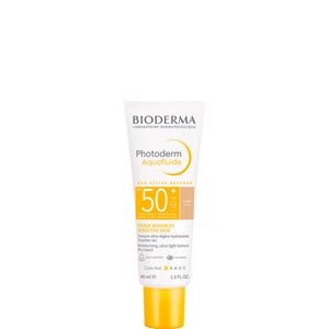 Bioderma Photoderm Dry touch Mat Finish Sunscreen Light Tint SPF50+ 40ml