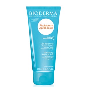 Bioderma Photoderm After-Sun Soothing Cream 200ml