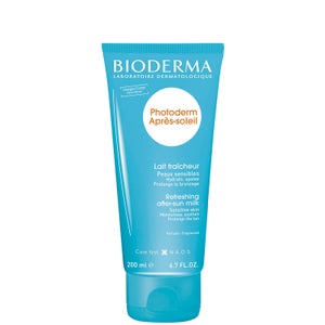 Bioderma Photoderm After-Sun Soothing Cream 200ml