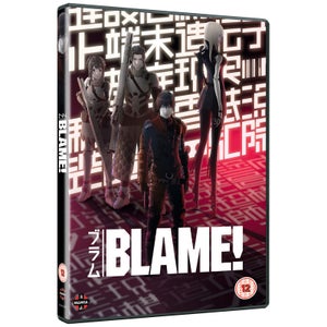 BLAME!
