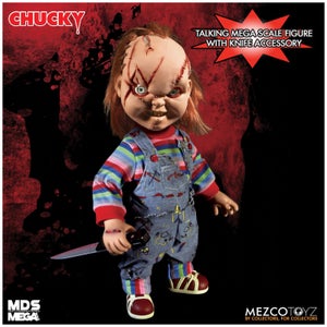 Welche Kauffaktoren es beim Kauf die Chucky mörderpuppe kaufen zu beurteilen gilt
