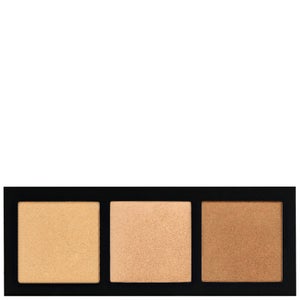 M.A.C Hyper Real Glow Palette Get It Glowin'
