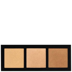 M.A.C Hyper Real Glow Palette Get It Glowin'