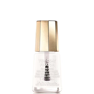 Mavala Nail Colour - Topcoat 5ml