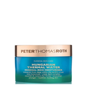 Peter Thomas Roth Hungarian Thermal Water Mineral-Rich Moisturizer 1.7oz