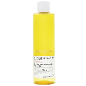 DECLÉOR Aroma Cleanse Bi-Phase Cleanser & Makeup Remover 200ml