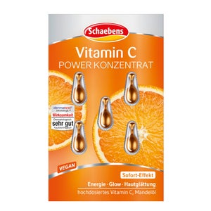 Schaebens Vitamin C Konzentrat