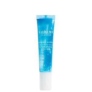Lumene Nordic Hydra [LÄHDE] Purity Dew Drops Hydrating Eye Gel 15ml