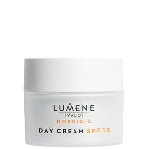 Lumene Nordic C [VALO] Day Cream SPF15 50ml