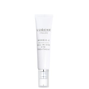 Lumene Nordic C [VALO] Bright Eyes All-In-One Eye Treatment 15ml