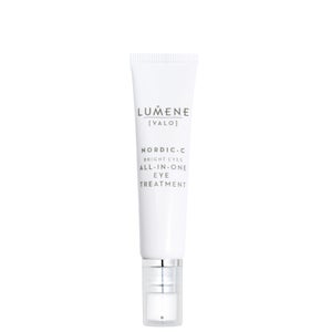 Lumene Nordic C [VALO] Bright Eyes All-In-One Eye Treatment 15ml
