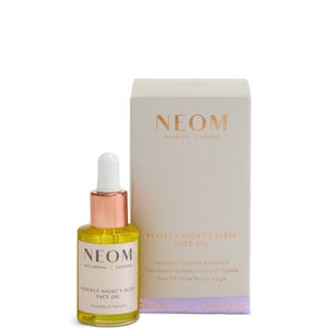NEOM Organics London Perfect Night's Sleep Face Oil 28ml