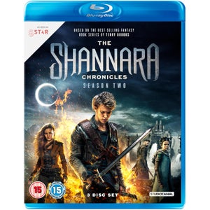 The Shannara Chronicles: Season 2