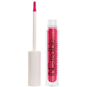 INC.redible Shook to the Core Lip Gloss 2,6 ml (verschiedene Farbtöne)