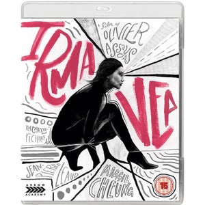 Irma Vep