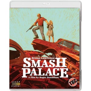 Smash Palace Blu-ray