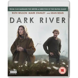Dark River Blu-ray