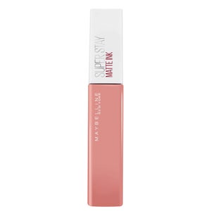 Maybelline Superstay 24 Matte Ink Lipstick (Various Shades)