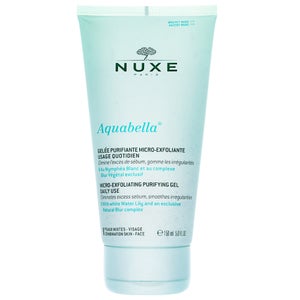 Nuxe Aquabella Micro-Exfoliating Gel 150ml