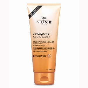 NUXE Prodigieux Shower Oil (Worth £17.25)