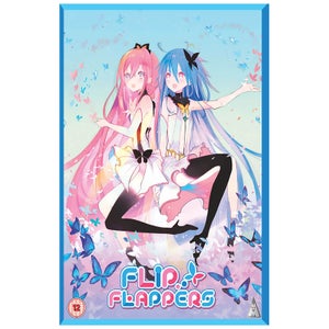 Flip Flappers Édition Collector
