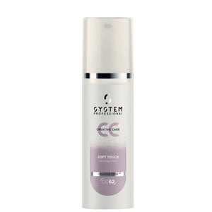 System Professional Styling CC62 CC Soft touch 75ml