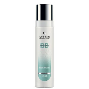 System Professional Styling BB62 BB Amplifying Foam 200ml