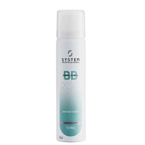 System Professional Styling Instant Reset 65ml