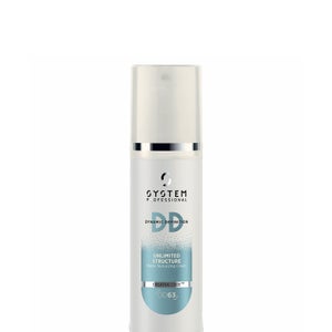 System Professional DD Unlimited Structure Cream 75ml
