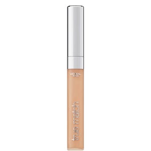 L'Oréal Paris True Match The One Concealer 6.8ml (Various Shades)