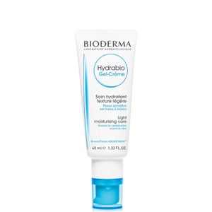 Bioderma Hydrabio hydrating gel 40ML