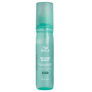 Wella Invigo Volume Boost Uplifting Care Spray 150ml