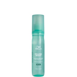 Wella Professionals Invigo Volume Boost Uplifting Care Spray 150ml