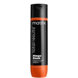 Matrix Total Results Mega Style Mega Sleek Conditioner 300ml