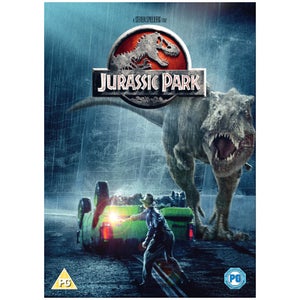 Jurassic Park