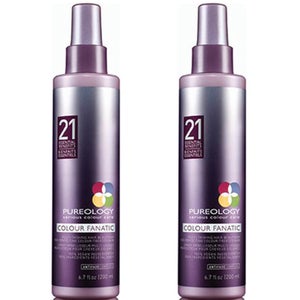 Pureology Colour Fanatic Spray Duo 200ml