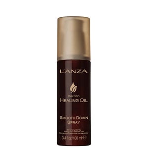 L'Anza Keratin Healing Oil Smooth Down Spray 100ml