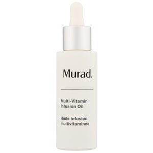 Murad Serums & Treatments Multi-Vitamin Infusion Oil 30ml