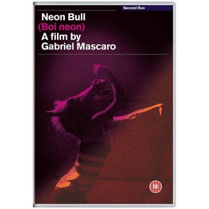 Neon Bull DVD