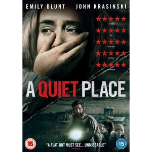 A Quiet Place