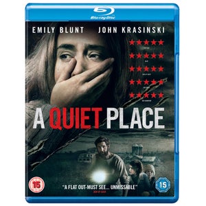 A Quiet Place