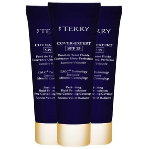 By Terry Cover Expert Full Coverage Foundation SPF15 35ml
