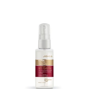 Joico K-Pak Color Therapy Luster Lock Multi-Perfector Daily Shine and Protect Spray 50ml