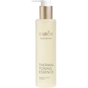 BABOR Cleansing Thermal Toning Essence 200ml