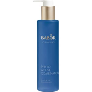 BABOR Cleansing Phytoactive - Combination 100ml