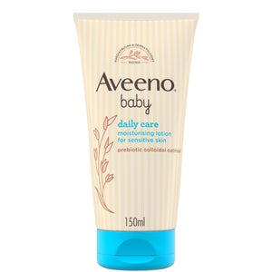 Aveeno Baby Daily Care Baby Moisturising Lotion 150ml