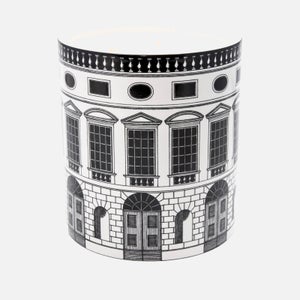 Fornasetti Architettura Scented Candle 1.9kg